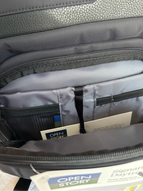 NWT Open Story Daytrip Backpack main image 5